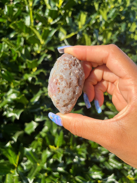 Mozambique Agate