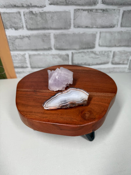 QUIET Live Sale