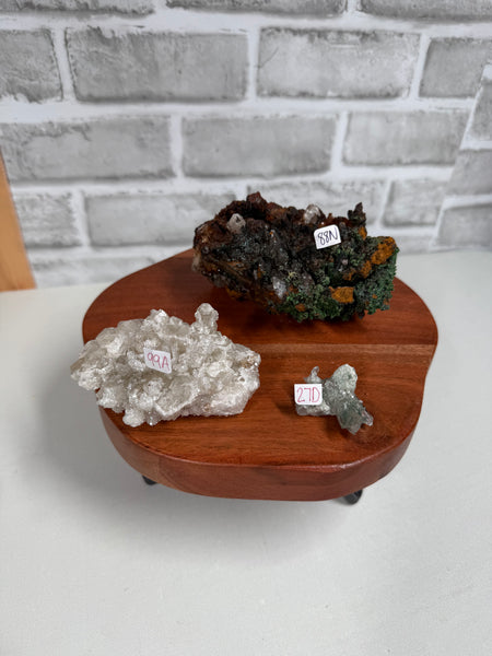 KATNAT Live Sale