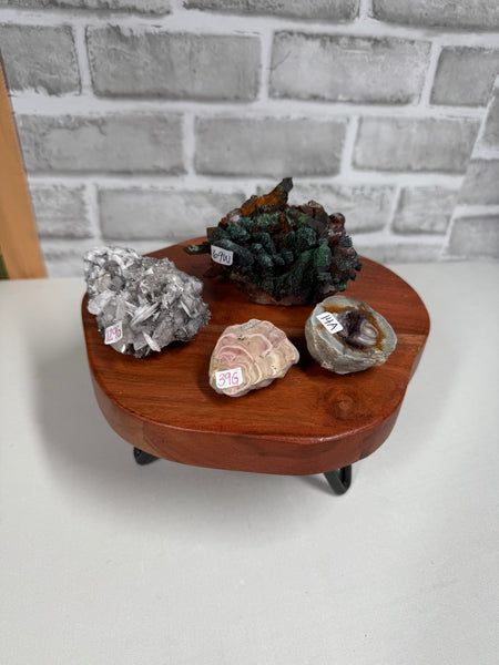 DARRAH Live Sale