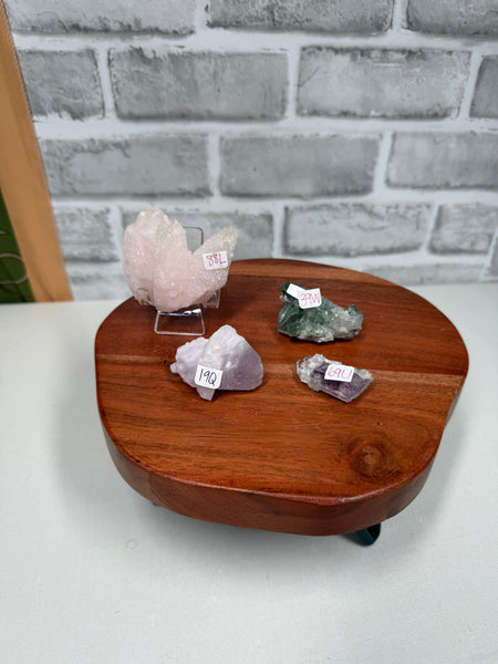 MIRANDAA Live Sale