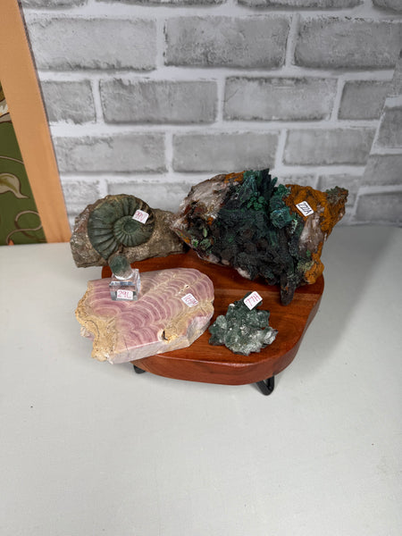 KAYLAMG Live Sale