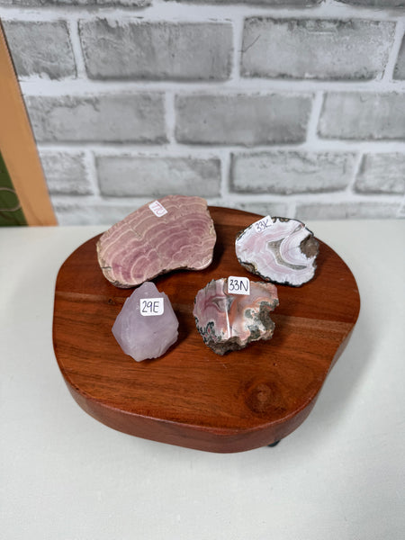 LILI Live Sale