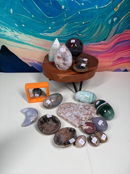 KAYLAMG Live Sale