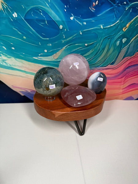 KAREN Live Sale