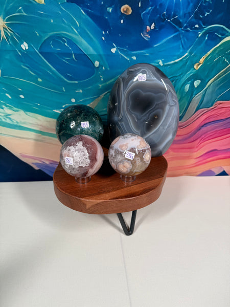 CATC Live Sale