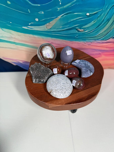 STEPHC Live Sale