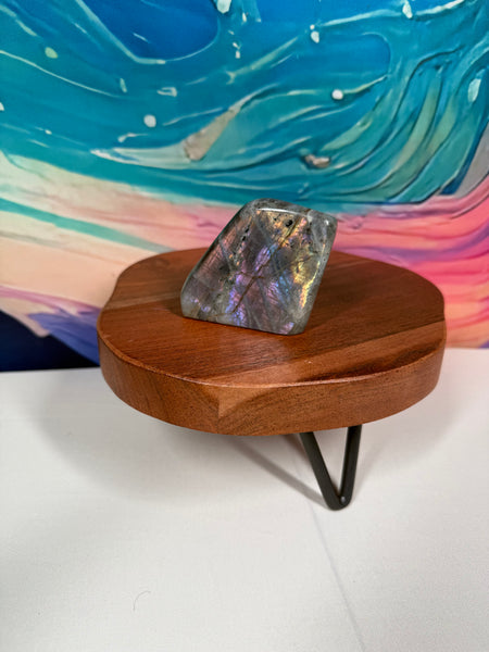 WANDERLUST Live Sale