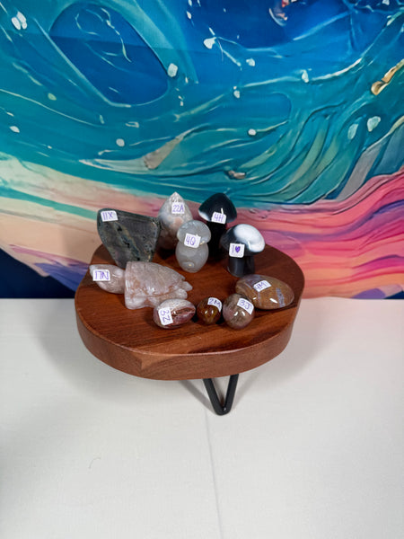 WATERLILY Live Sale