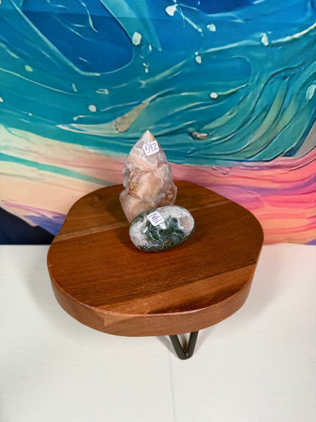SEALIZ Live Sale