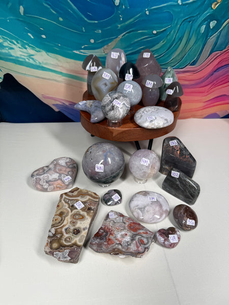KATRINA Live Sale