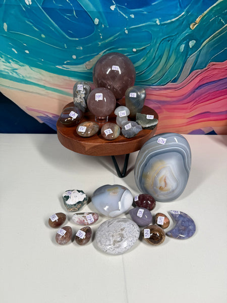 LEH Live Sale