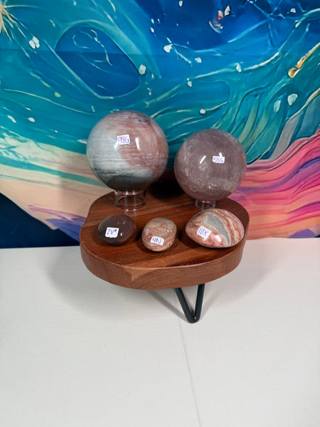 LUNA Live Sale