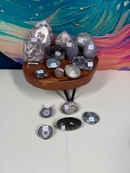 NOVELTY Live Sale