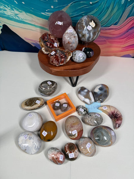 PEACE Live Sale