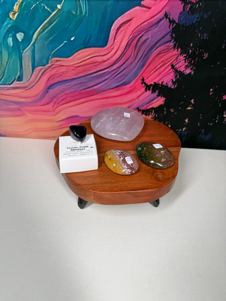 WATERLILY Live Sale
