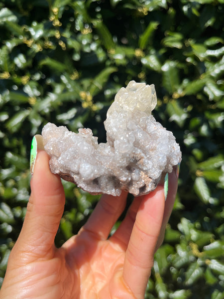 Cave Calcite