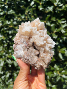 Cave Calcite