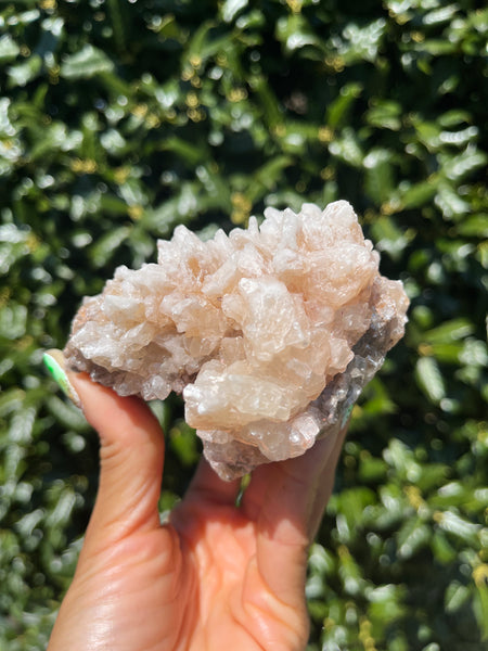 Cave Calcite