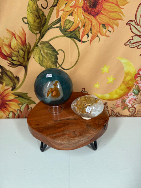 PIXIE Live Sale