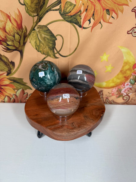 EBOYD Live Sale