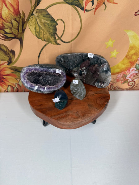 ABBIE Live Sale