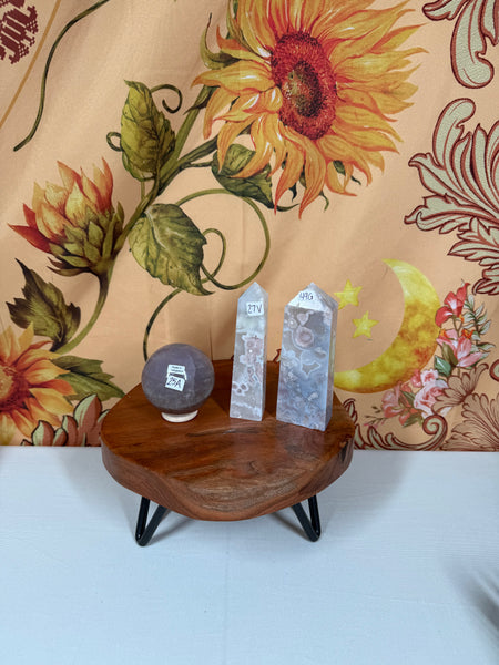 RACH Live Sale
