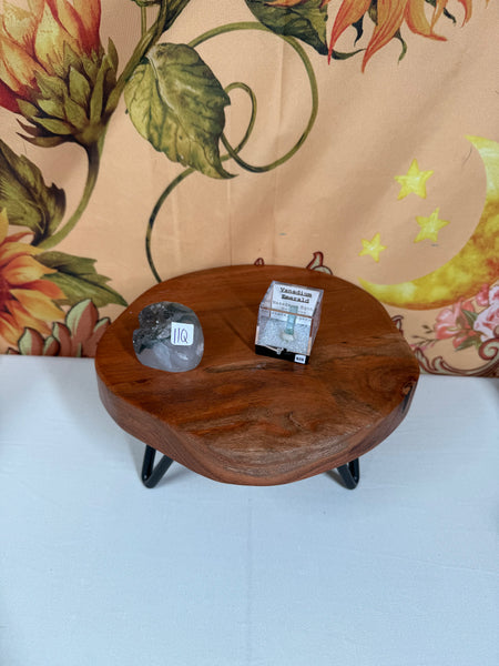 ERICA Live Sale