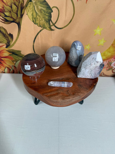 FIONA Live Sale