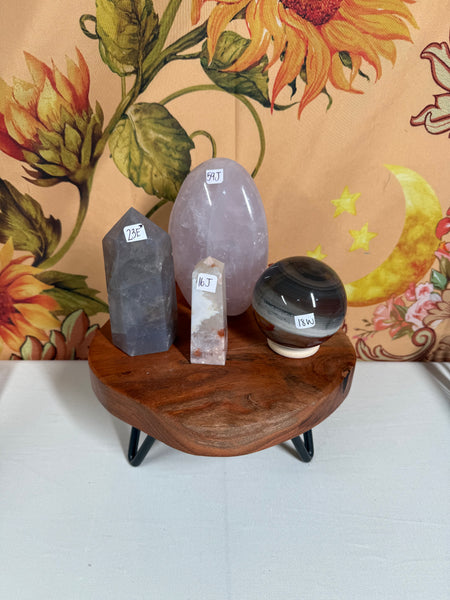 ASHLIE Live Sale