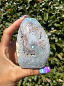 Sea Jasper Freeform
