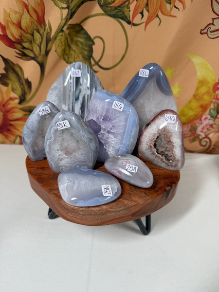 BRITTB Live Sale