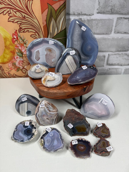 LINDSEY Live Sale