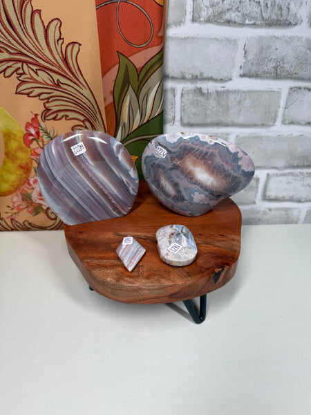 SERENITY Live Sale