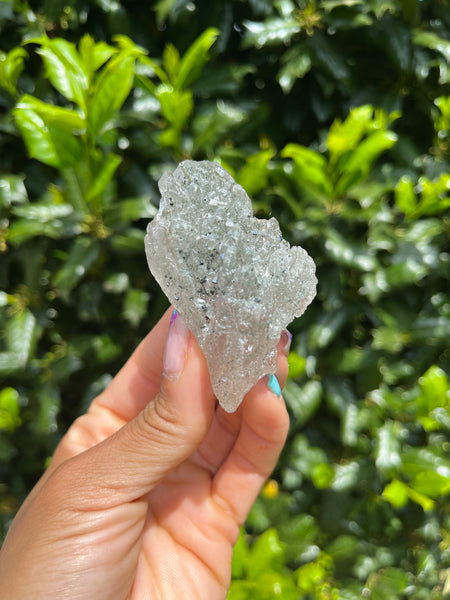 Himalayan Quartz