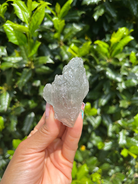 Himalayan Quartz