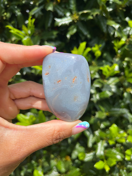 Zimbabwe Agate