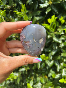 Zimbabwe Agate