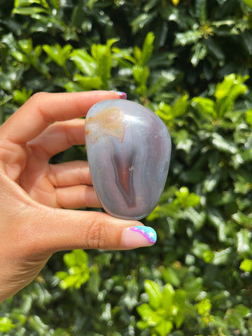 Zimbabwe Agate