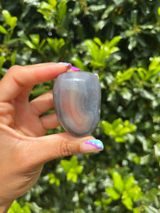 Zimbabwe Agate