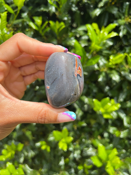 Zimbabwe Agate