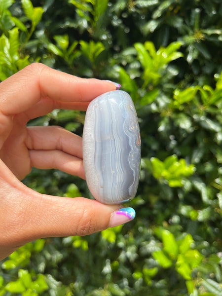 Zimbabwe Agate