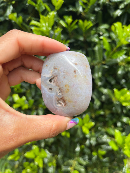 Zimbabwe Agate