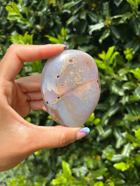 Zimbabwe Agate