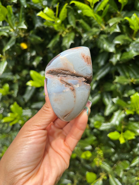 Zimbabwe Agate