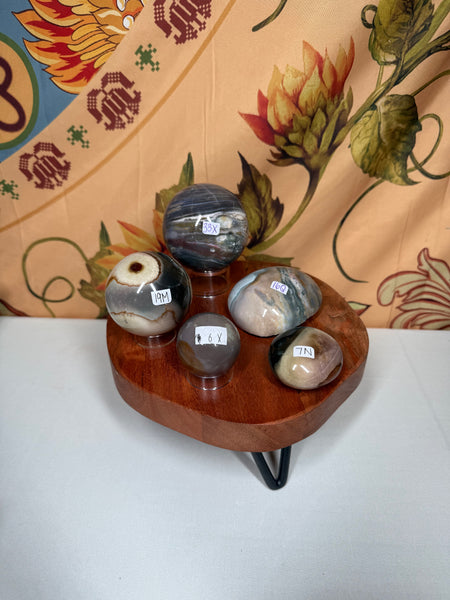 LOYO Live Sale