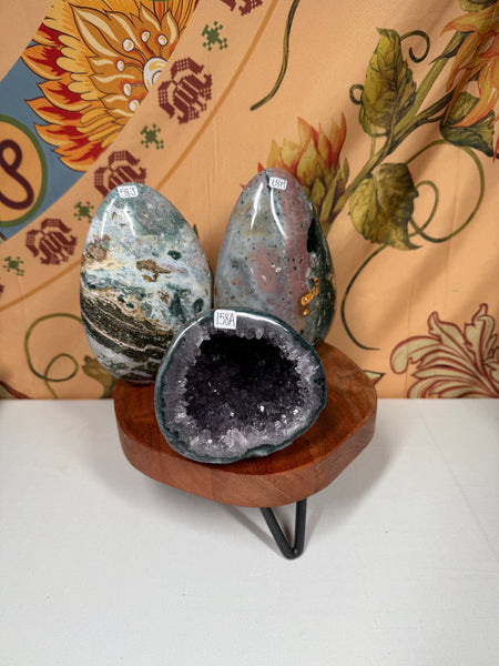 JADE Live Sale