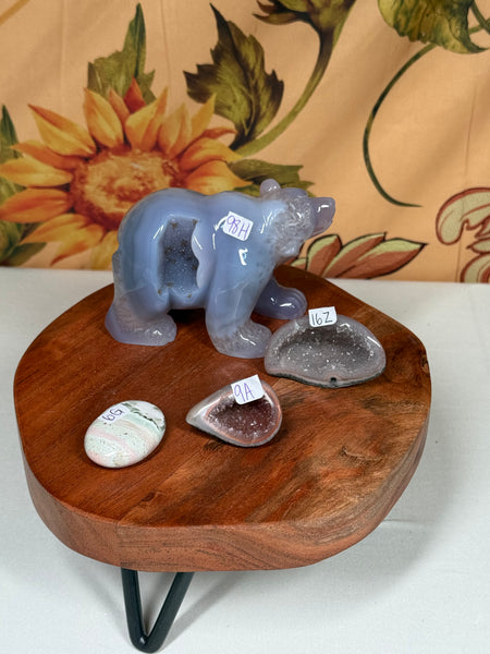 WATERLILY Live Sale