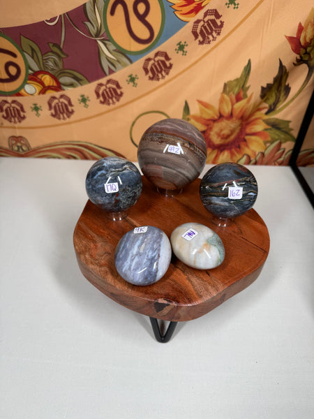 STEPHC Live Sale