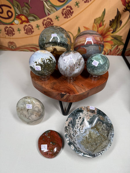 PEACE Live Sale